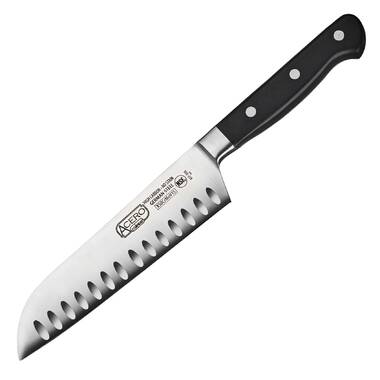 Ginsu 6 Chikara Nakiri Cleaver Knife - Yahoo Shopping