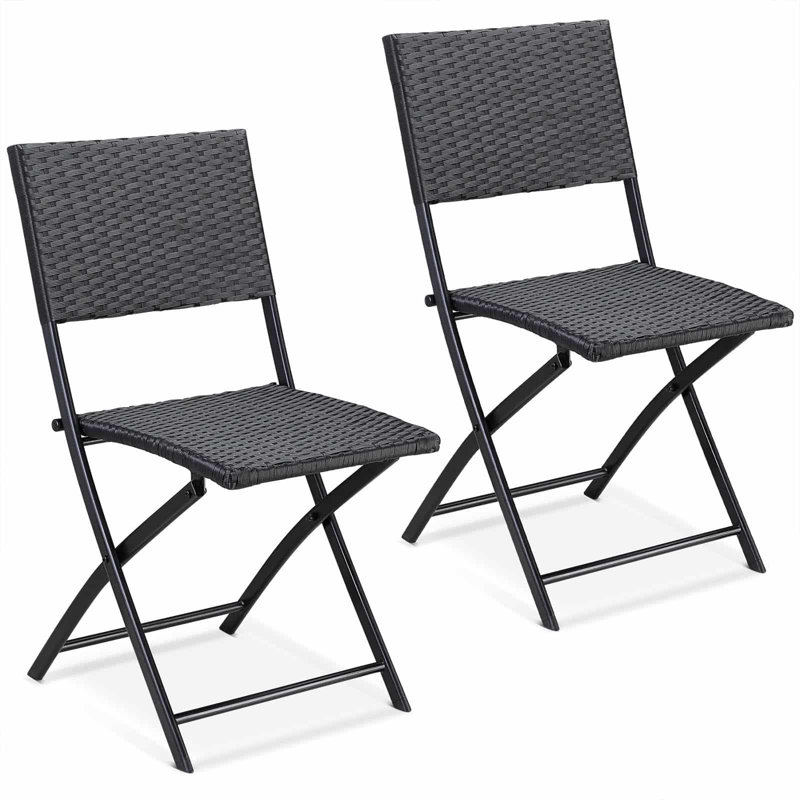 Lavoski Patio Dining Side Chair