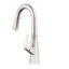 Robinet de préparation escamotable Gerber Vaughn-50027222