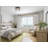 Swati Glass Flush Mount-733141046-733141047