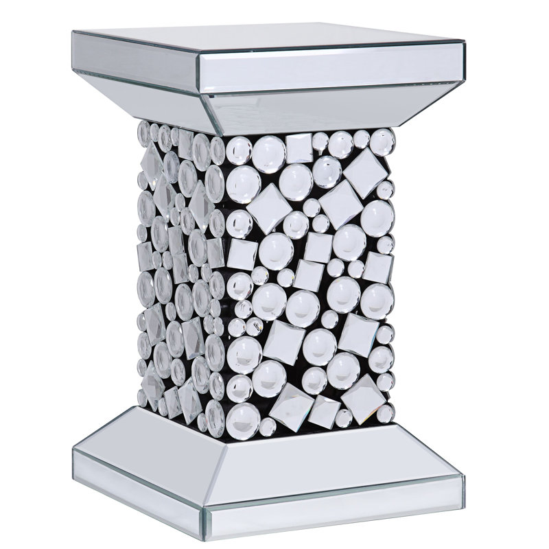 Table de bout block Wasilewski