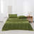 Linen Sheets Set-99080638-99080636