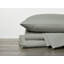 Belgian Flax Linen Fitted Sheet-55649452-55649450