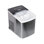 Machine à glaçons Frigidaire avec 26 lb Capacité, machine à glace de comptoir avec fenêtre transparente