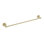 Circular 26" Wall Mounted Towel Bar
