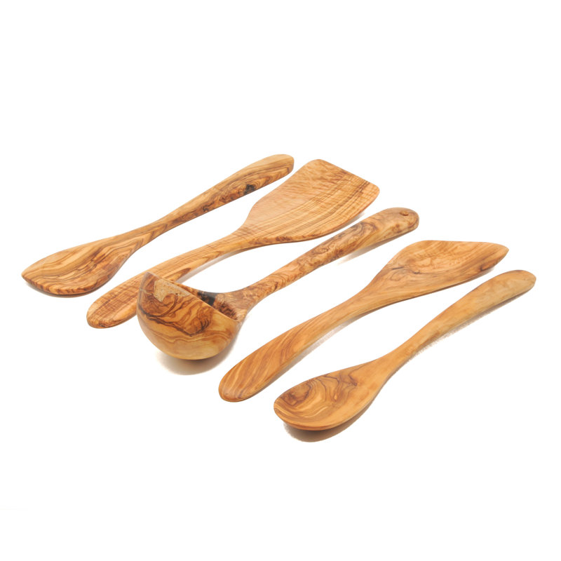 Beldi Nest 5 Utensil Set