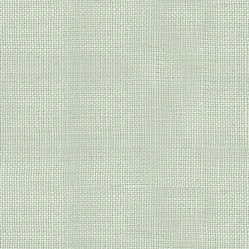 Bankers 100% Linen Fabric, Celadon