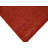 No-Shedding Hand Loomed Gabbeh Rug, 100% Wool, Solid Color, Fade & Stain Resistant, Durable