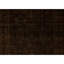 Hand Knotted Wool Area Rug in Black