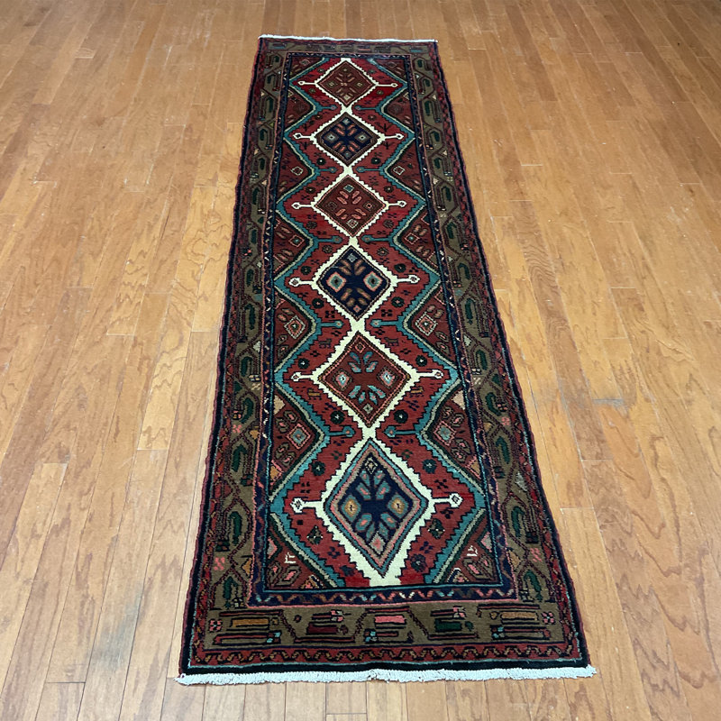  Chemin de table Hamadan