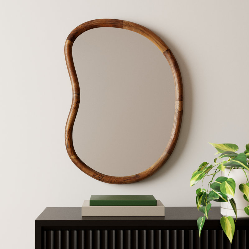 Tara Wall Mirror