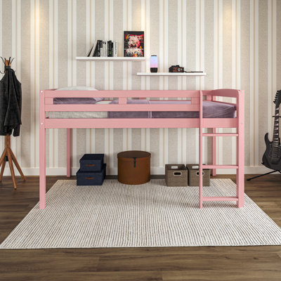 Alique Kids Loft Bed