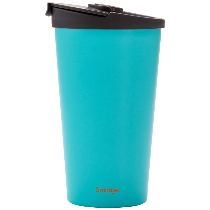 Smidge - Travel Cup, Aqua