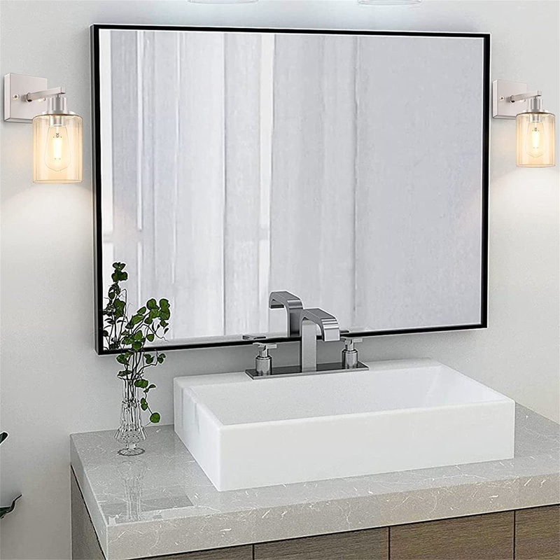 Annafran Armed Sconce, Brushed Nickel, No