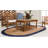 Vaghinag Hand Braided Indoor Rug-35998408