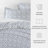 Becky Cameron™ Floral Duvet Cover-342338064-342338076