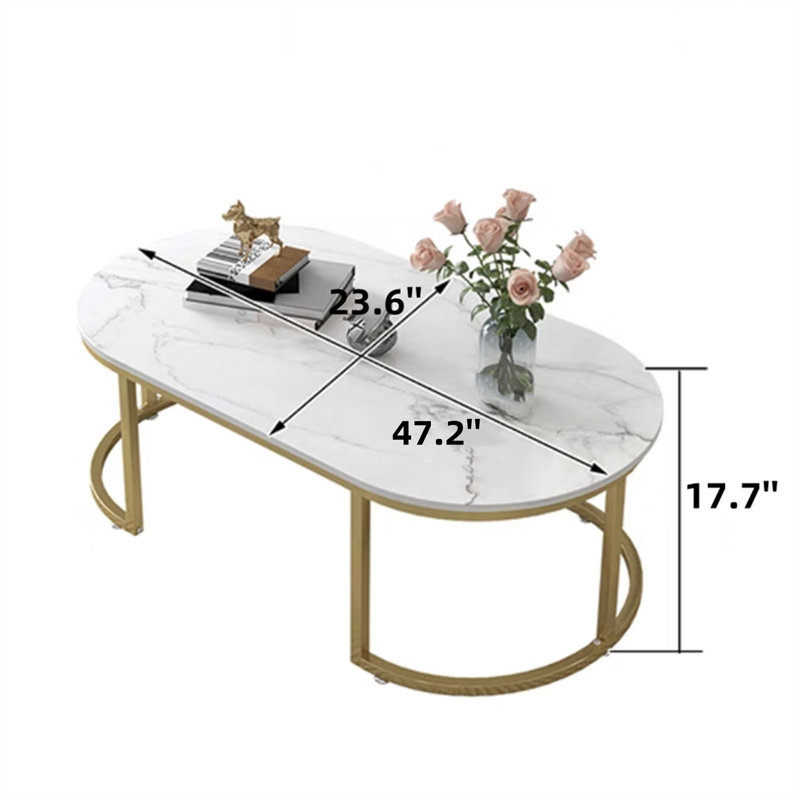 Wyonne Coffee Table