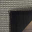 Hand-Woven Geometric Rug Merkley-83887092