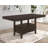 Nissa Extendable Dining Table