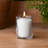 Woodsy Scented Votive Candle