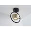 Olo Ring Wall Sconces-68865295-68865296