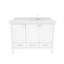 Ensemble de meuble-lavabo simple 47 po Elektra-1423259434