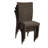Anautica 10 - Person Teak Wicker Patio Dining Set with Rectangular Table