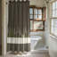 Rideau de douche Winter Retreat - Premium-205678547