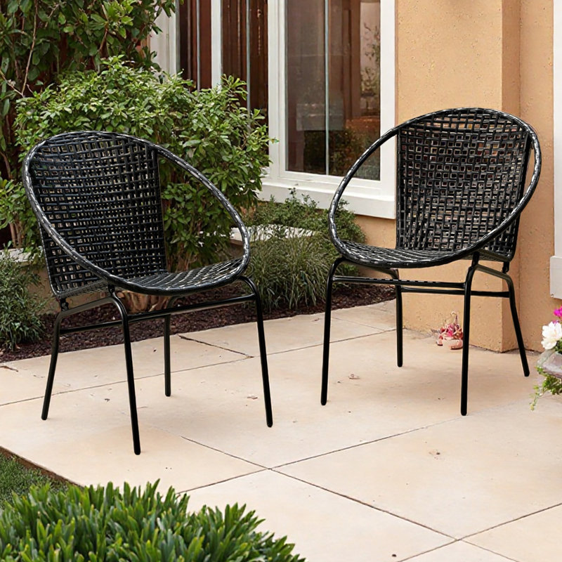 JAVA CHAIR