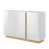 White/Oak is out of stock