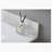 31.02'' Sintered Stone Single Bathroom Vanity Top with Sink