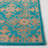 Cranmore Hand Tufted Wool Floral Rug-20196754