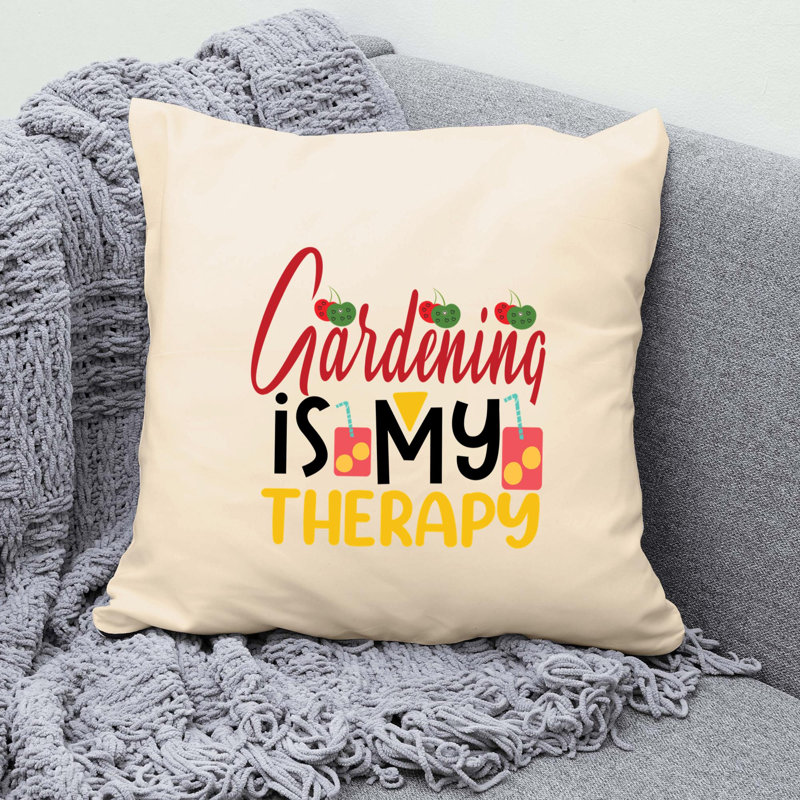  Throw Pillow, 20"H x 20"W
