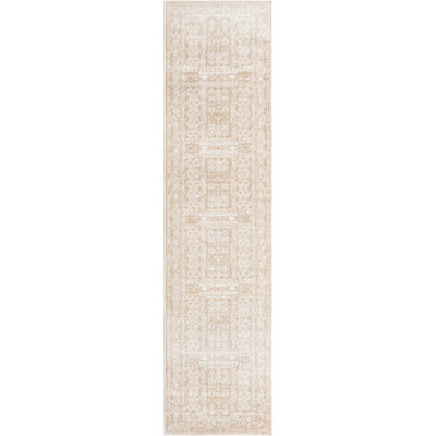 Micsunel Abstract Indoor Rug