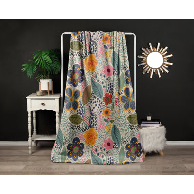Throw Blanket