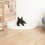 Lit d'angle pour chien en mousse à mémoire de forme Puprug-485717344-485717347