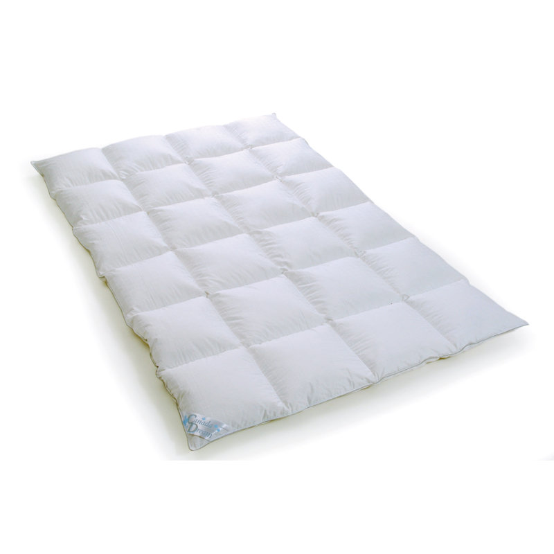 Duck Duvet, 155 x 220 cm