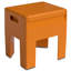Tabouret de rangement Modern Modern-407495647
