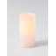 Cicily LED Unscented Pillar Candle-1947712034