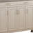 Littrell Granite Top Kitchen Island-809424174