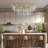 Paree Dimmable Crystal Chandelier-1355057046-1368083072