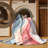 Sunset Pool Rug-1997724090