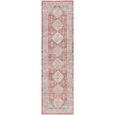 Afrin Indoor Rug