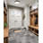 Brexleigh Acrylic LED Flush Mount-66999836