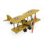 Avion biblique britannique 1933 Avro
