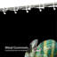 Rideau de douche vert avec 12 crochets-1052095554
