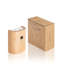 Manufactured Wood LED Flush Mounted Sconce-1079745129