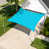 Turquoise sélectionné
