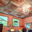 Ridge Tuile de plafond à poser en PVC-80631259-80631257