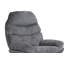 Boun 93cm Wide Tufted Polyester-421170976